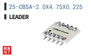 25-CBSA-2.0X4.75X0.225 ͼƬ